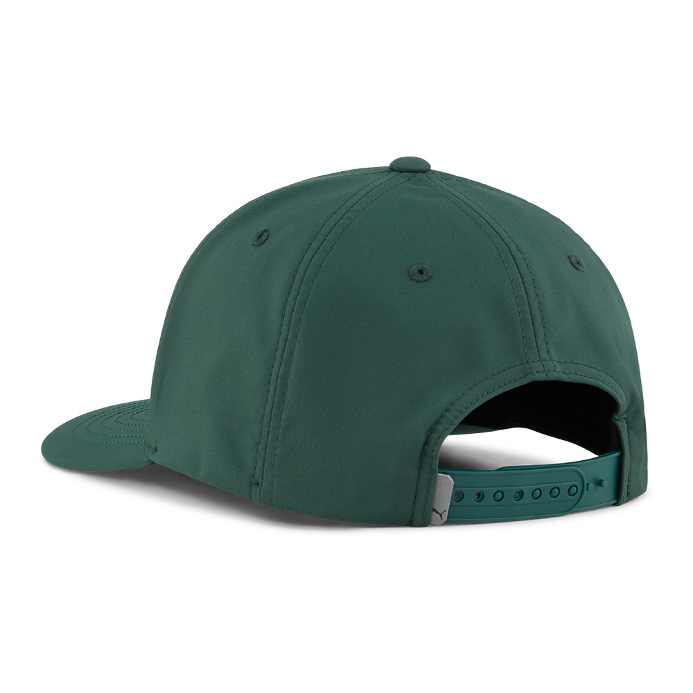 Puma Heritage P Snapback Hat - Maple Hill Golf